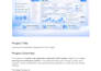 design saas dashboard UI UX , admin panel and web app figma